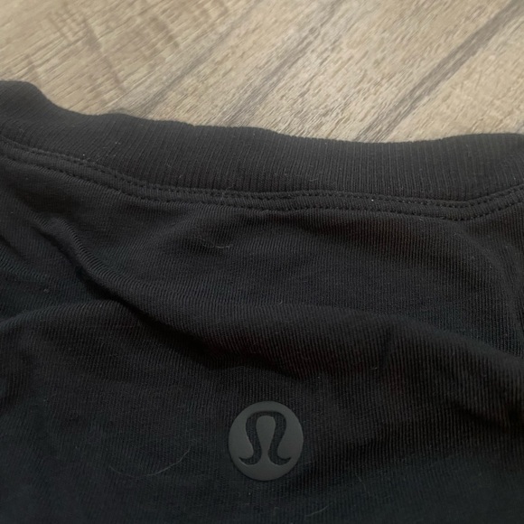 Lululemon Cinch it Up Tank Top size 6 - Picture 5 of 5
